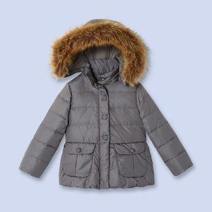 Jacadi Puffer Winter Jacket